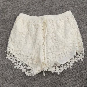 Abercrombie & Fitch Shorts